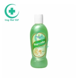 Gysudo - Giúp điều trị ngứa âm hộ, âm đạo hiệu quả